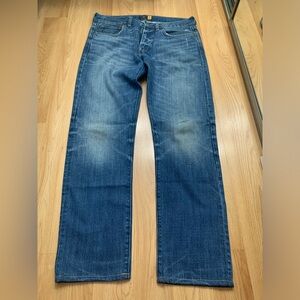 JCrew 484 Jeans size 32x30